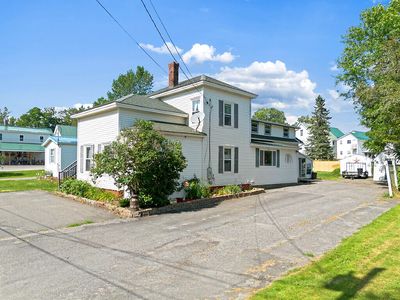 19 Spring Street
