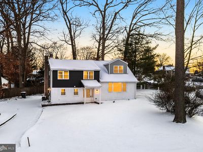2948 Woodland Rd