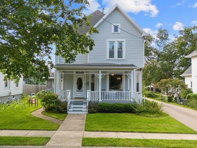 108 N High St