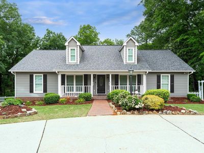 1117 Independence Dr