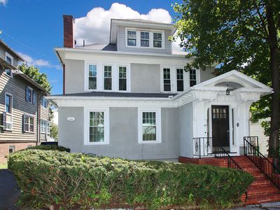 181 Buckingham Street