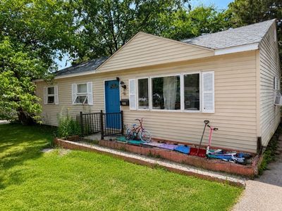 205 Caddy Ave