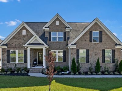 4020 Morning Dew Rd