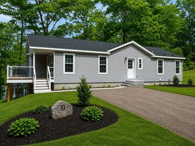 Property at 33 Terry Road, Wakefield, NH
