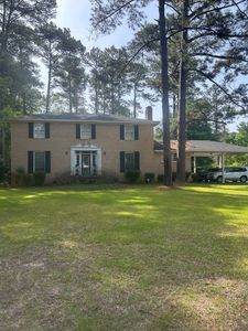 Property at 213 Harriett St, Hampton, SC