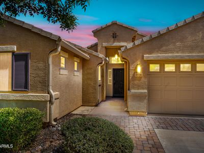 3896 E ARAGONITE Lane