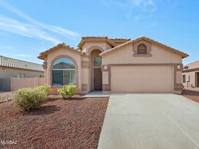 5645 W Cortaro Crossing Dr