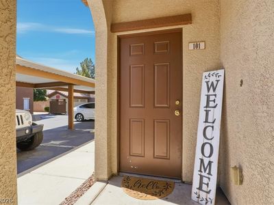 3915 Legend Hills St Unit 101