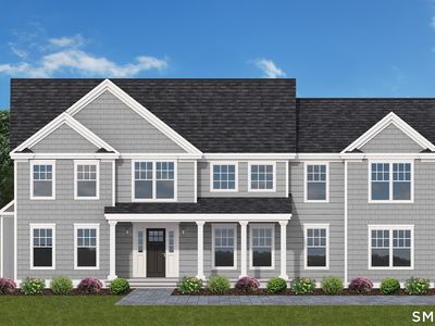 36 Stonebridge Lane