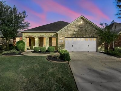 809 Cardinal Flower Dr