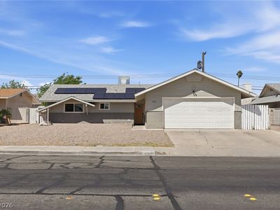 4300 W Bonanza Rd