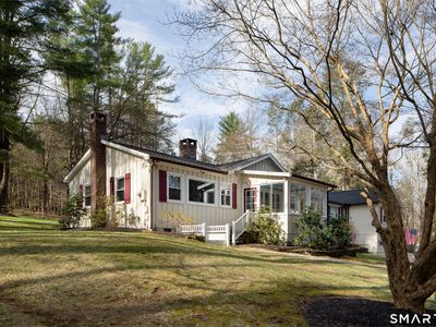 Property at 255 Dibble Hill Road, West Cornwall, CT