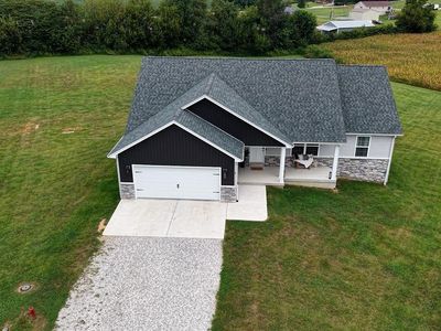 5 McGehee Ct
