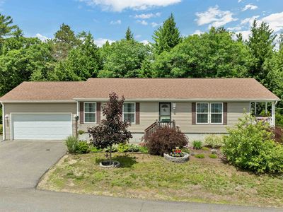Property at 35 Mansfield Woods Way, New Hampton, NH