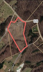 531 Penn Store Rd