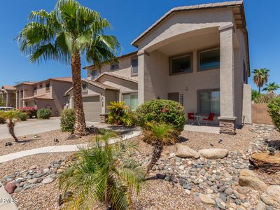 43228 W KNAUSS Drive