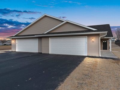 Property at 540 River Dr, Berlin, WI