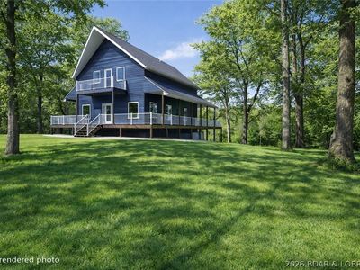 33 Big Cedar Dr