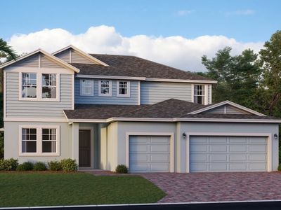 Summerlin Plan, Rhett's Ridge : Legacy Collection