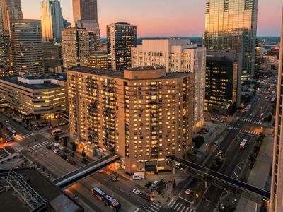 Property at 121 Washington Ave S APT 1516, Minneapolis, MN