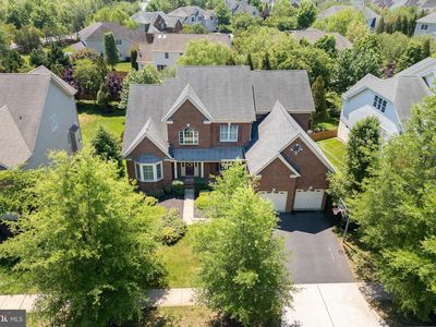 15709 Tanning House Pl