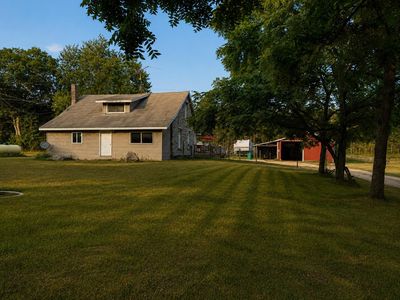Property at 8800 W County Line Rd, Barryton, MI