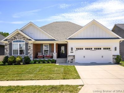 3003 Bridlewood Lane Lot #130
