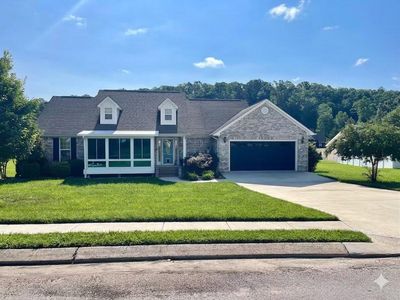 12210 Macon Way