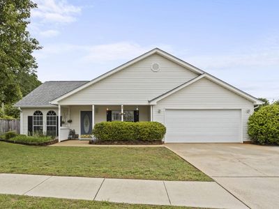 1 Appalachian Ln
