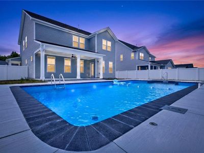 609 Shasta Dr