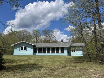 Property at 25048 George Lake Rd, Michigamme, MI