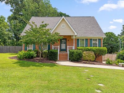 1140 Woodsage Dr