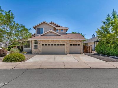 Property at 416 Aspen Dr, Dayton, NV