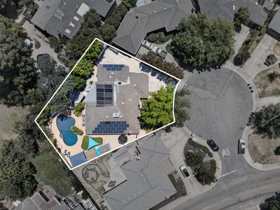 Property at 4620 Asheville Ct, Carmichael, CA
