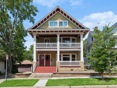 1083 Hague Ave