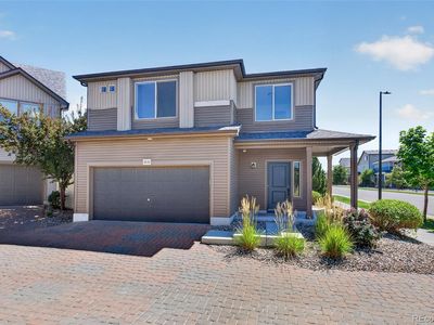 19133 E 54th Place