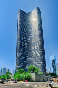 505 N Lake Shore Dr APT 501