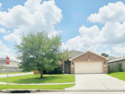 Property at 301 Turquoise Trade Dr, La Marque, TX