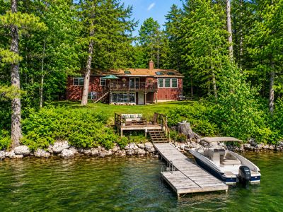 65 Lakeshore Drive