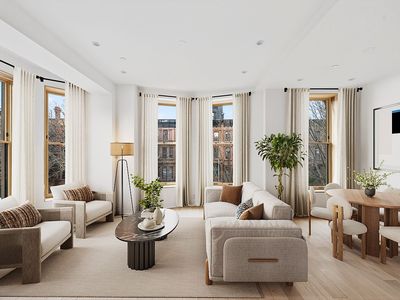 168 Hancock St Floor 3