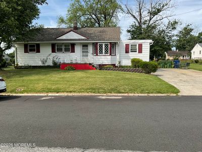 715 Marsha Drive