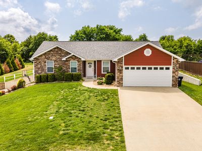 117 Cobblestone Drive