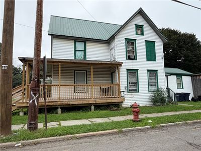 31 Cortland St