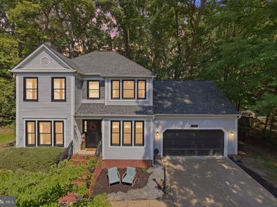 6224 Forest Grove Dr