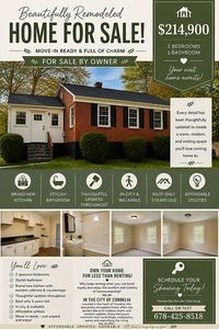 610 Level Grove Rd