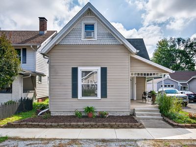 197 Hurricane St