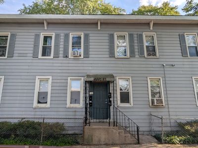 4445 W Carroll Ave