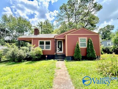 Property at 105 Delaware Blvd NW, Huntsville, AL