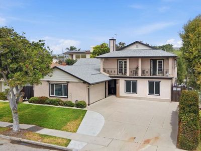 Property at 9389 Santa Maria St, Ventura, CA