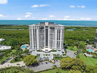 6001 Pelican Bay BLVD #802